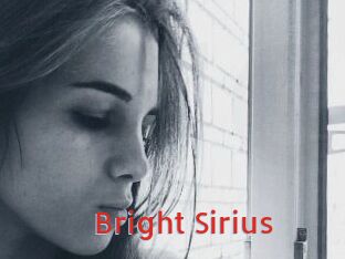 Bright_Sirius