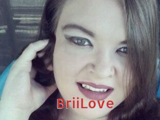 BriiLove