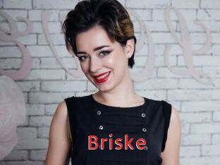 Briske
