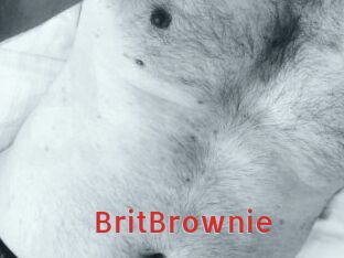 BritBrownie