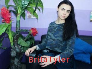 BritaTyler