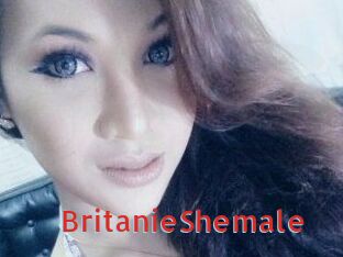 BritanieShemale