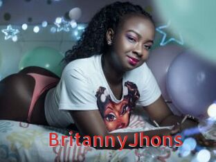 BritannyJhons