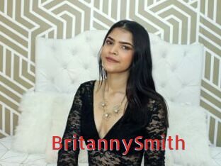 BritannySmith