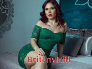 BritanyHill