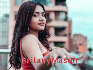 BritanyMason