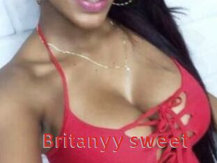 Britanyy_sweet