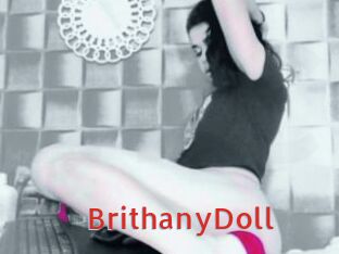 BrithanyDoll