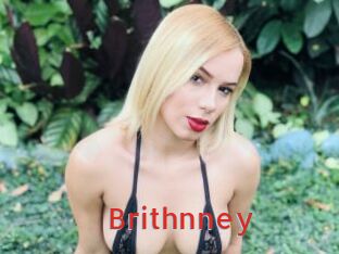 Brithnney