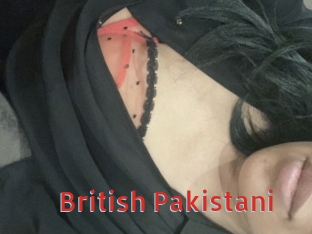 British_Pakistani