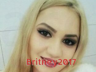 Britney2017