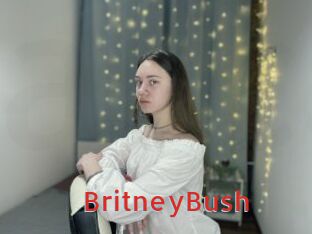 BritneyBush