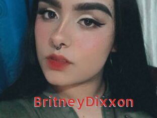 BritneyDixxon