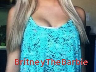 BritneyTheBarbie