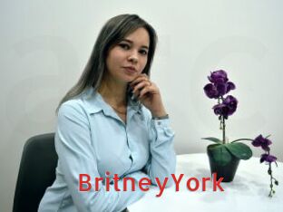 BritneyYork