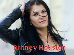 Britney_Houston