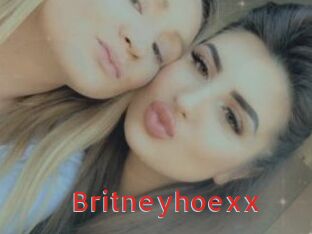 Britneyhoexx