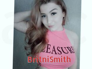 BritniSmith