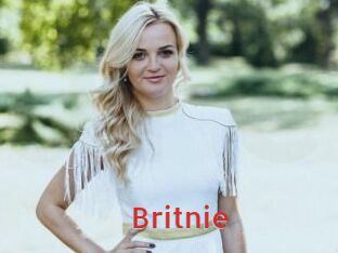 Britnie