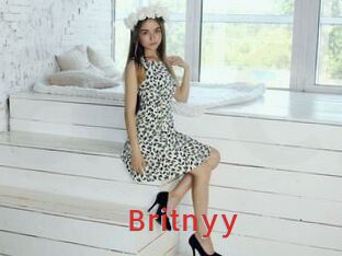 Britnyy