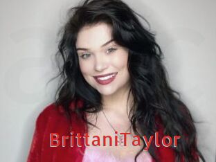BrittaniTaylor