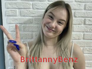 BrittannyBenz