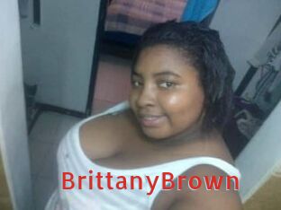 BrittanyBrown