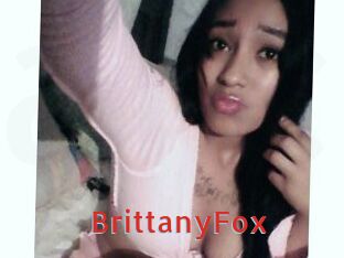 BrittanyFox_