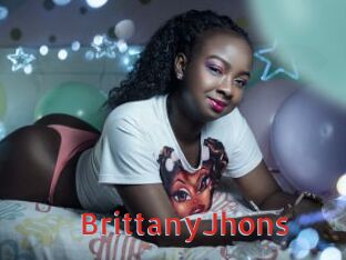 BrittanyJhons