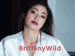 BrittanyWild