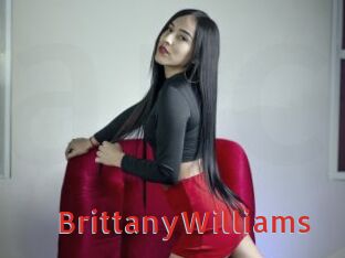 BrittanyWilliams