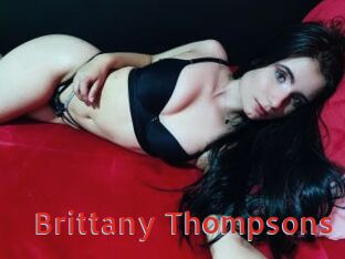 Brittany_Thompsons