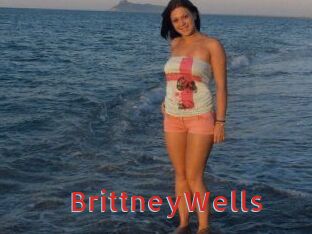 BrittneyWells