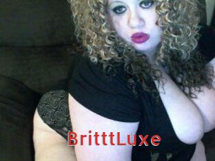 BritttLuxe