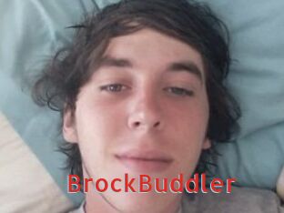 BrockBuddler