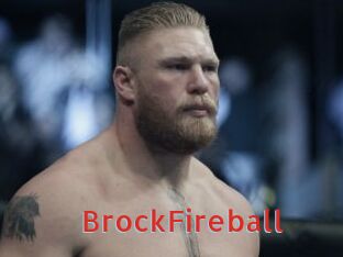 BrockFireball