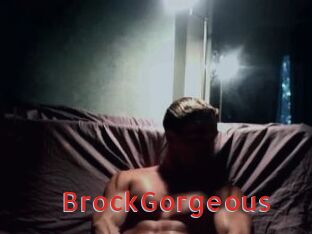 BrockGorgeous