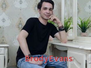 BrodyEvans