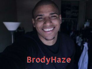 Brody_Haze