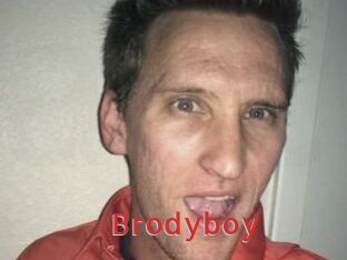 Brodyboy