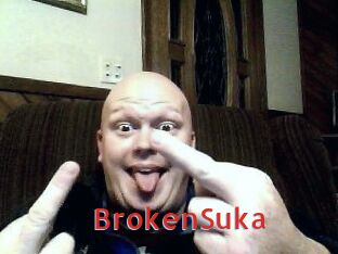 BrokenSuka