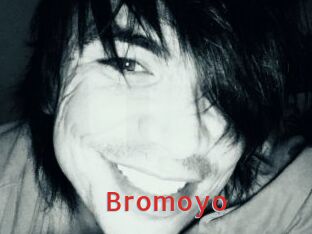 Bromoyo