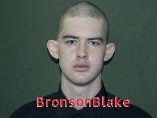 BronsonBlake