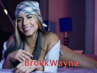 BrookWayne