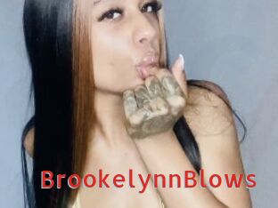 BrookelynnBlows