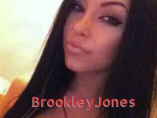 BrookleyJones