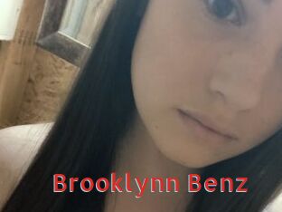 Brooklynn_Benz