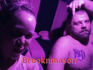 Brooknmason