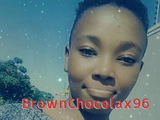 BrownChocolax96