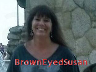 BrownEyedSusan